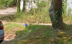 Chalet-dordogne B10 Camping Château Le Verdoyer - Champs Romain, Dordogne